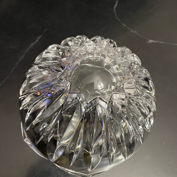 Gorham Crystal bowl - Picture 6 of 6